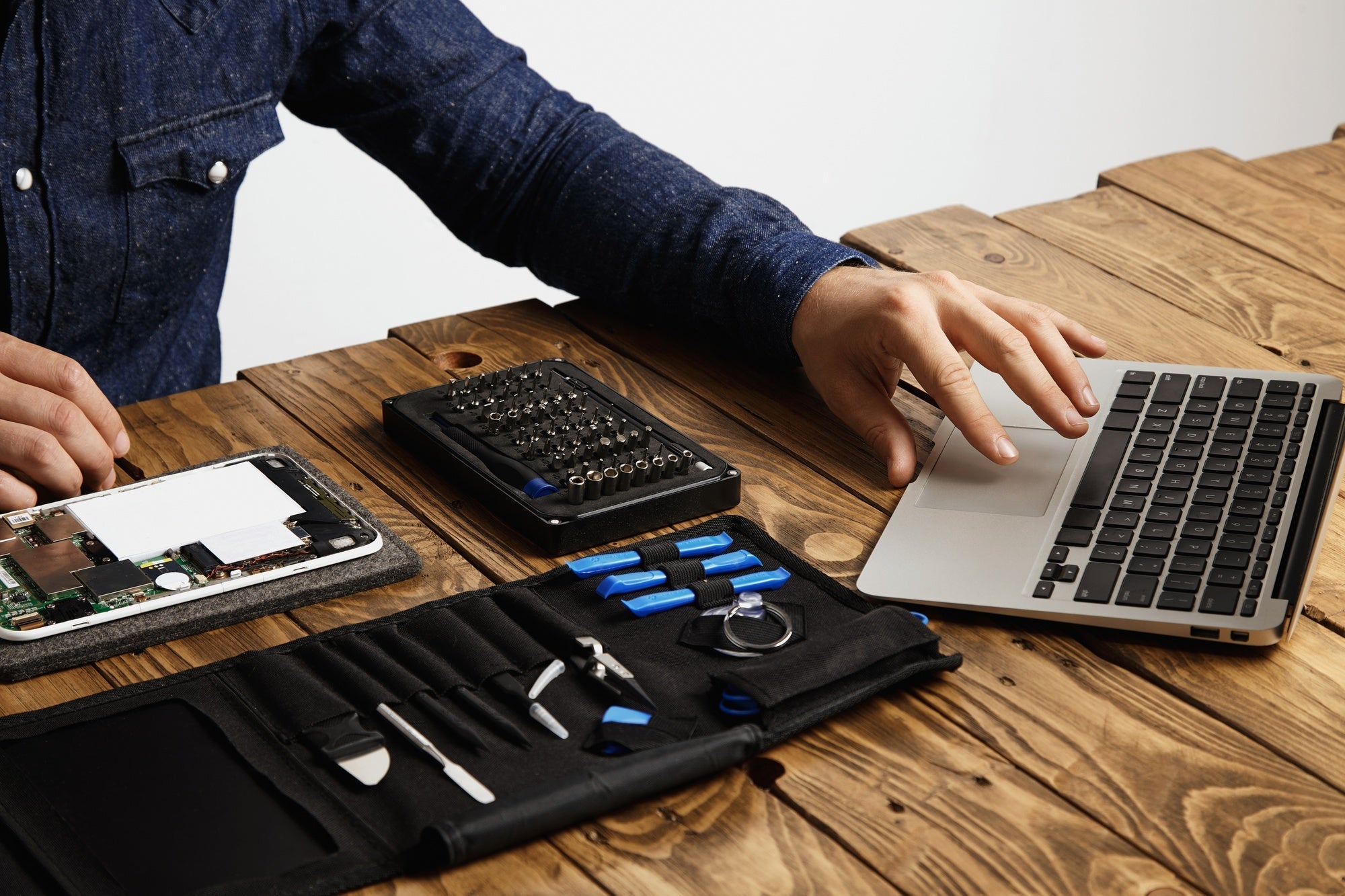 3. How to Maintain and Care for Your Electronics